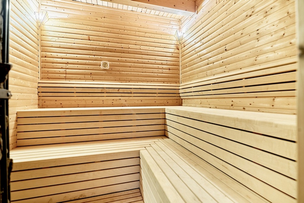 Finnische Sauna Jan Svatoš Finnische Sauna Jan Svatoš